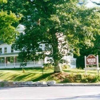 Oxen Yoke Motel North Conway Exterior photo